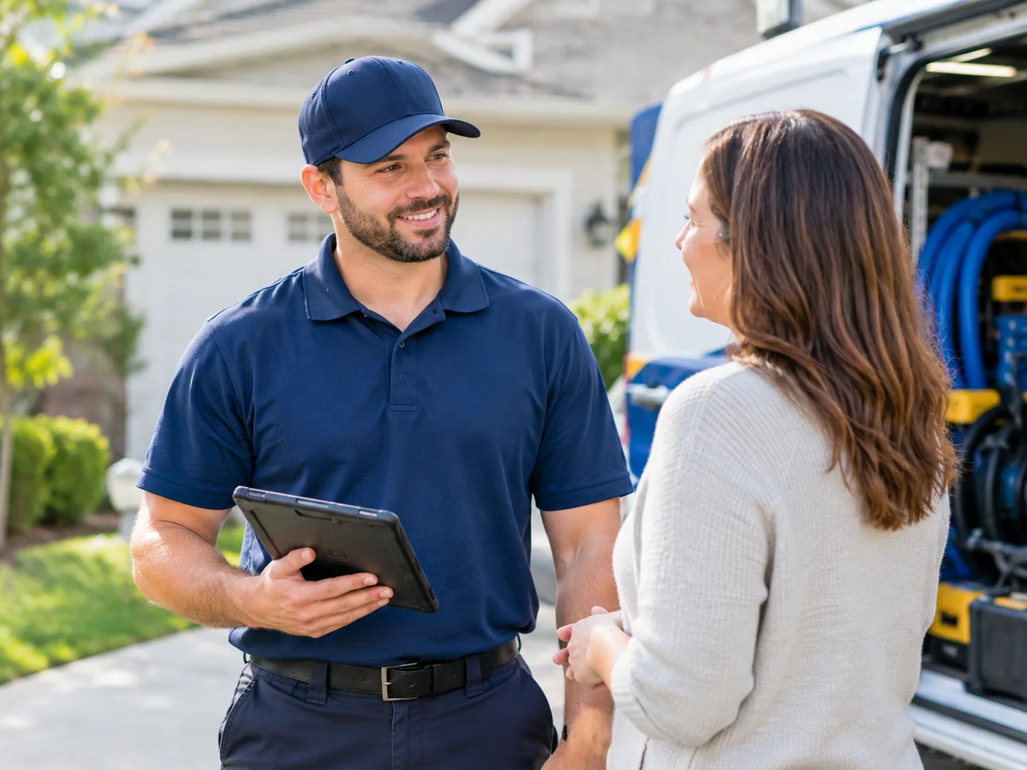 Sewage Backup Cleanup Calimesa, CA FAQs